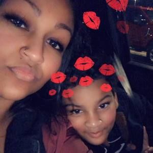 Meet your Posher, Candace